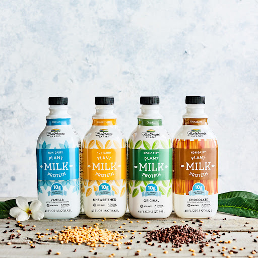 Bolthouse Farms Plant Protein Milk