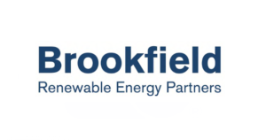 Brookfield Renewable Partners - Competitors of Nextera Energy