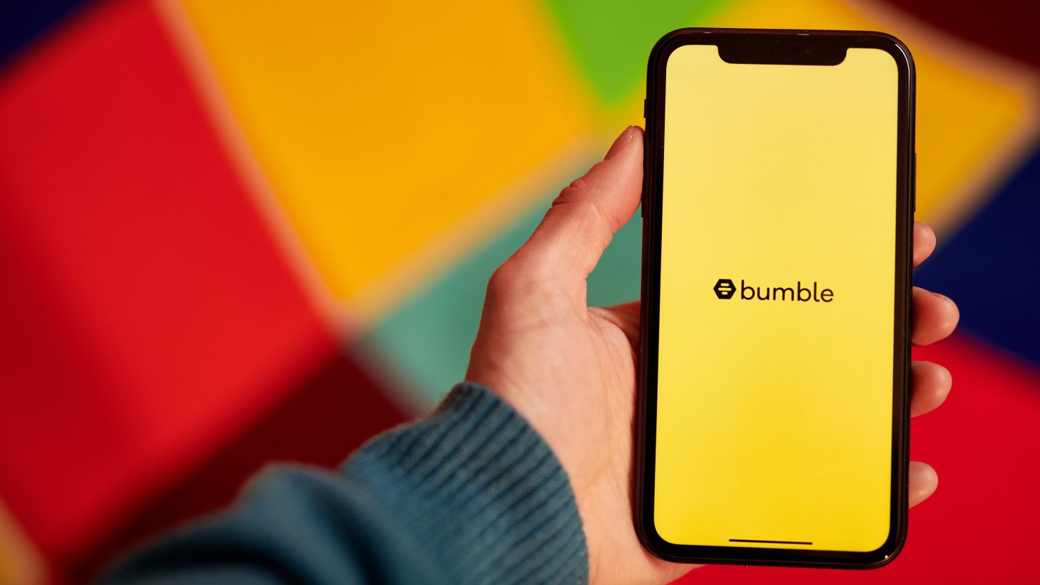 Bumble Marketing