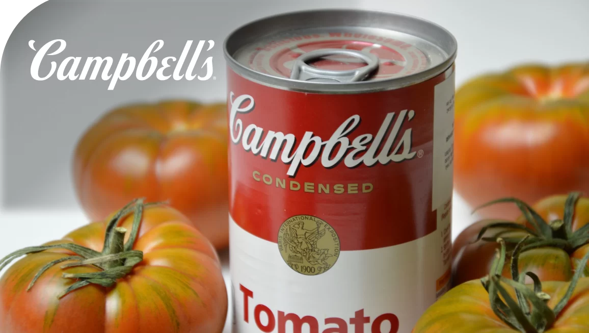 A Deep Dive into the Marketing Strategies of Campbell’s