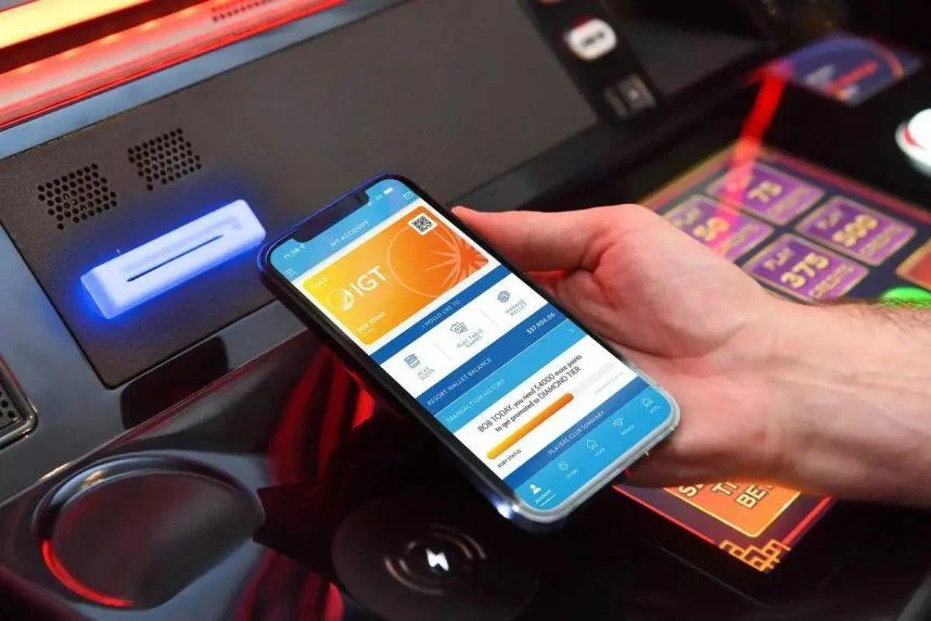 A Cashless Future: Is Gaming Still Effective?