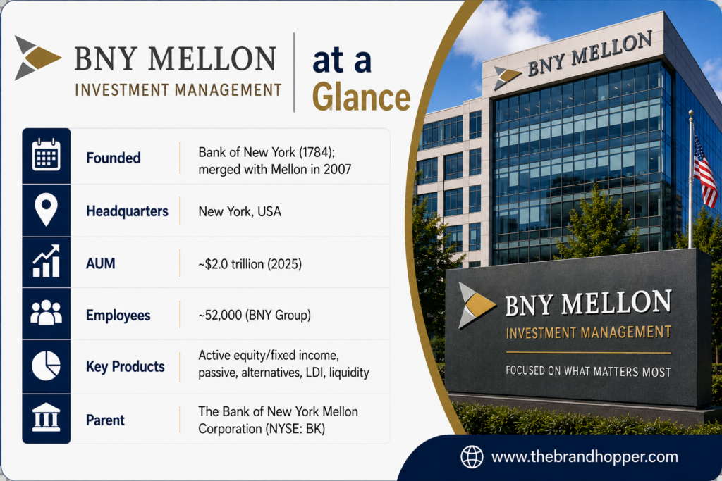 Invesco at a Glance