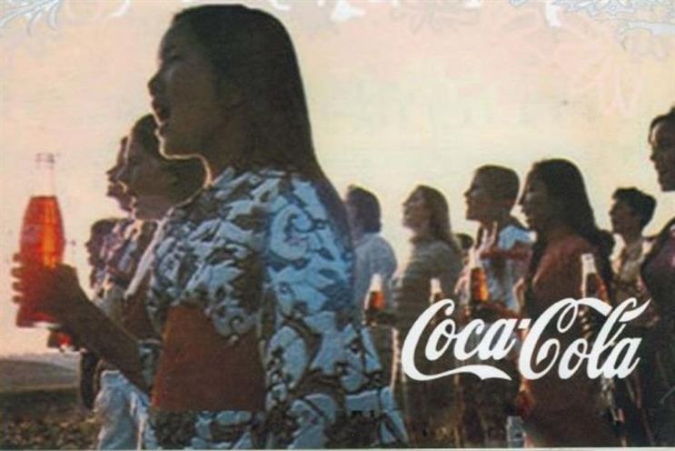 A Case Study on Coca-Cola’s “Hilltop” Campaign