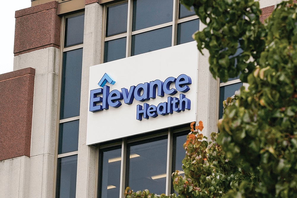 Elevance Health Competitors