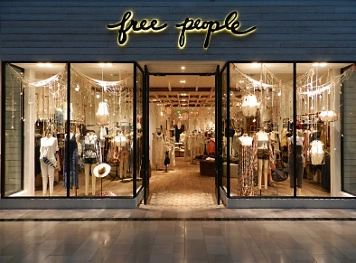 Free People Marketing