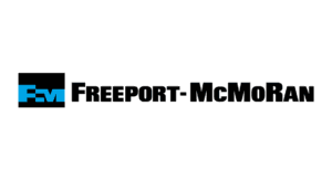 Freeport-McMoRan - Competitors of Rio Tinto