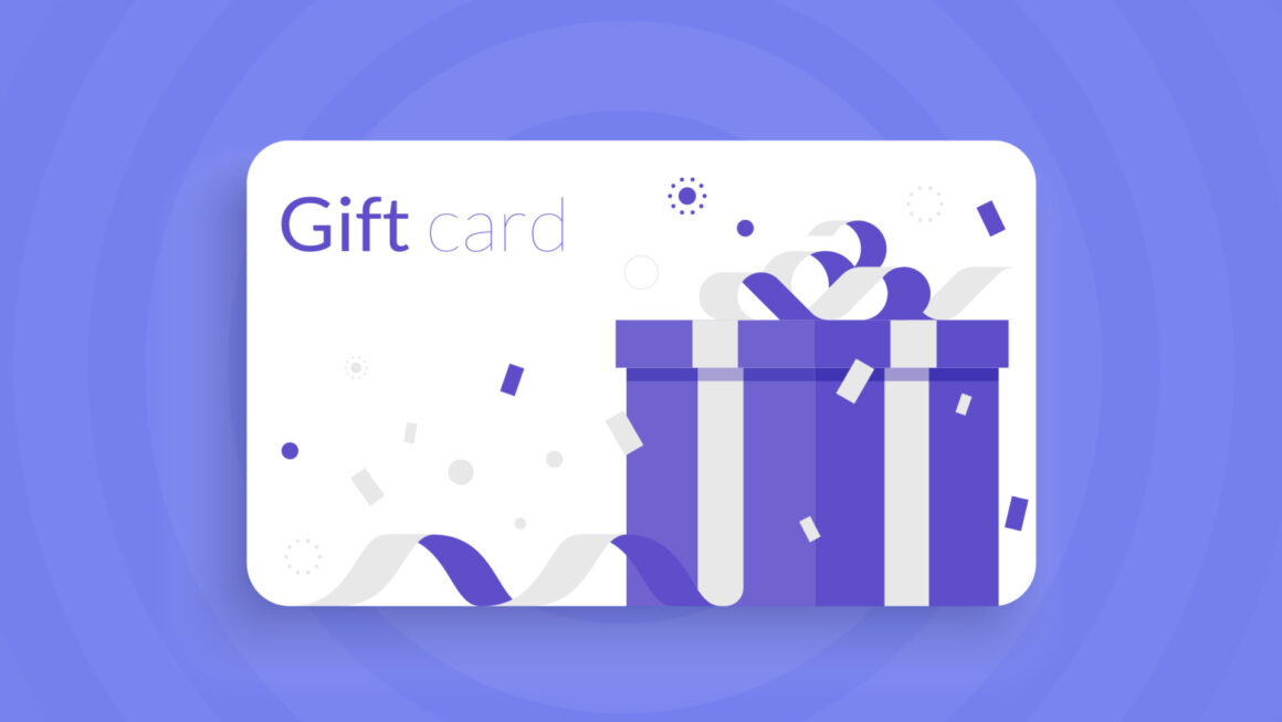 Benefits You Will Enjoy If You Sell Gift Cards