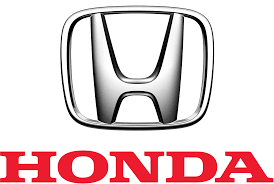 Honda - Competitors of Mitsubishi Motors