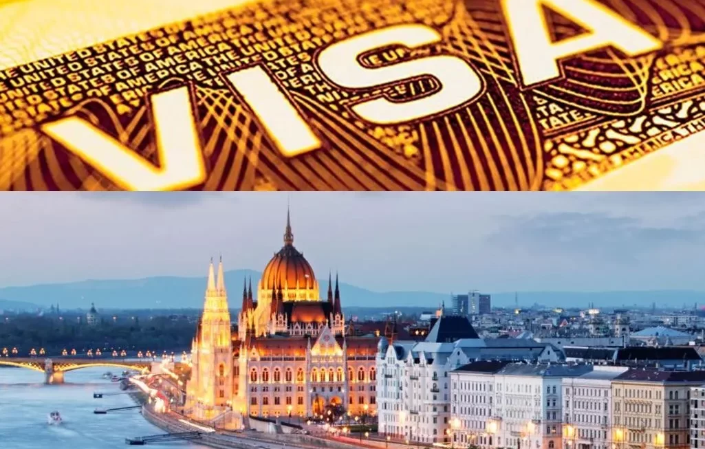 Hungary Golden Visa Programme