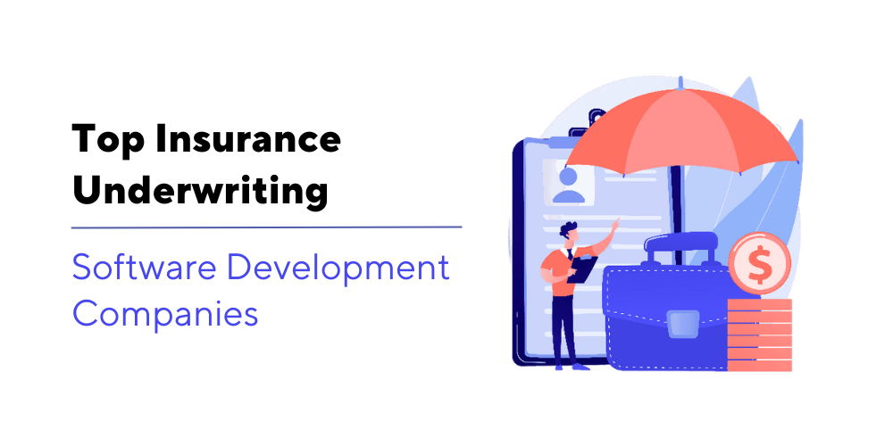 Insurance Underwriting Software