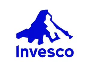 Invesco - Competitors of BlackRock