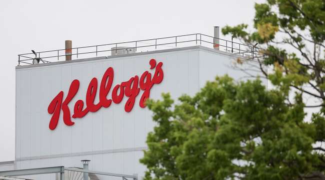 A Deep Dive into the Kellogg’s Marketing Strategies