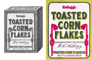 Kellogg's Corn Flakes