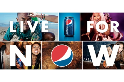 A Case Study on Pepsi’s “Live for Now” Campaign