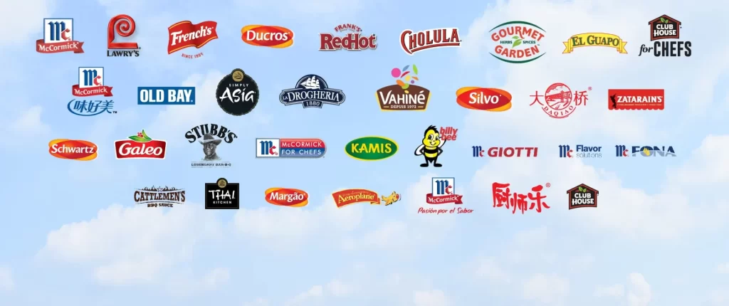 McCormick Brands