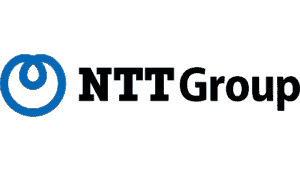 NTT Logo