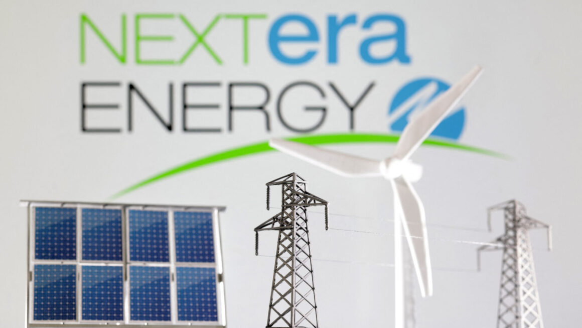 Top Competitors of NextEra Energy : A Comprehensive Analysis