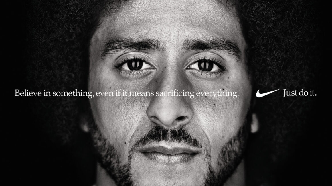 A Case Study on Nike’s “Dream Crazy” Campaign