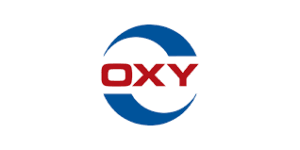 Occidental Petroleum Logo