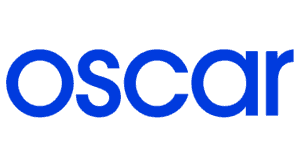 Oscar Health Logo