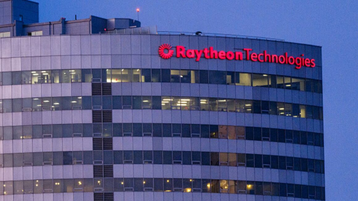 RTX Competitors: 16 Top Raytheon Technologies Rivals