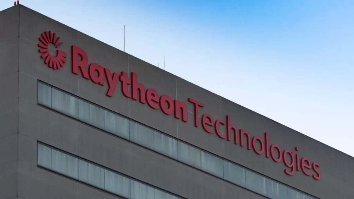 An Analysis of Top Raytheon Technologies (RTX) Competitors