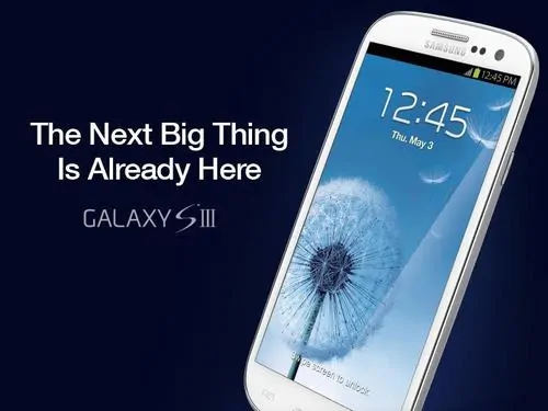 Samsung’s Next Big Thing Campaign