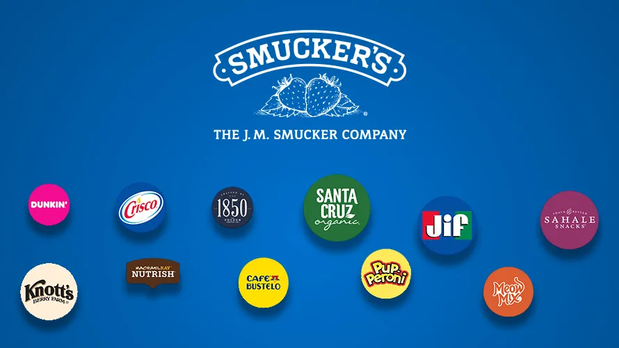 Smucker's Brands