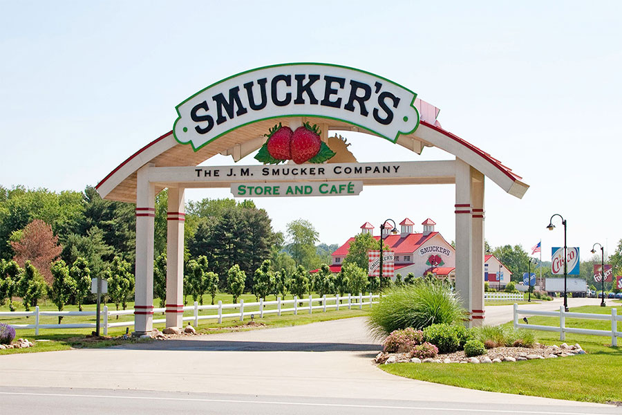 A Deep Dive into the Marketing Strategies of Smucker’s