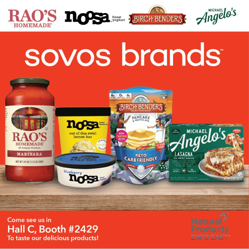 Sovos Brands