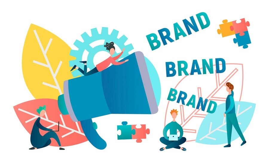 The Role of Communication in Shaping a Strong Brand Identity