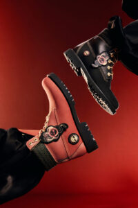 Timberland Lunar New Year Special Edition Collection