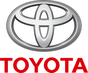 Toyota - Competitors of Mitsubishi Motors