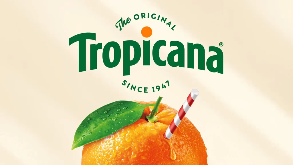 Tropicana Marketing