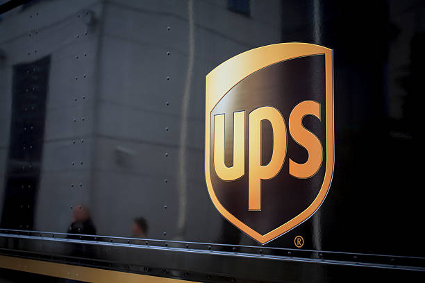 UPS competitors