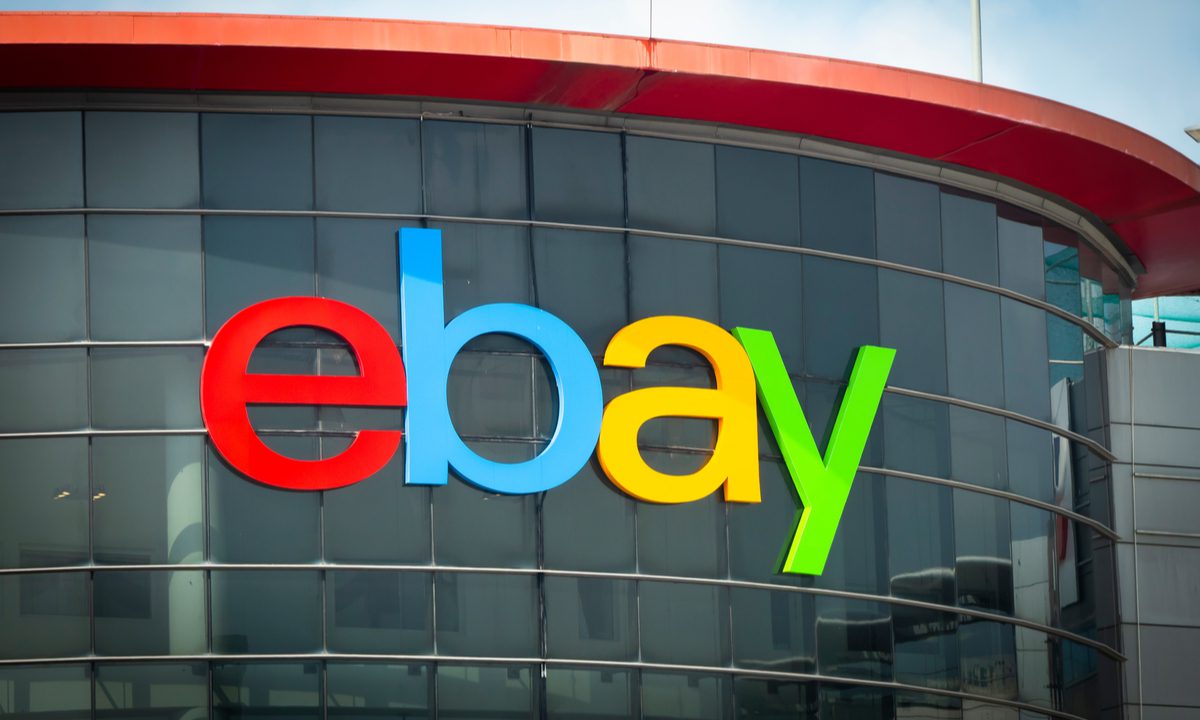 A Case Study on eBay’s “The Power of All of Us” Campaign