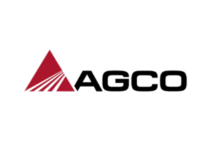 AGCO Corporation - Competitors of John Deere