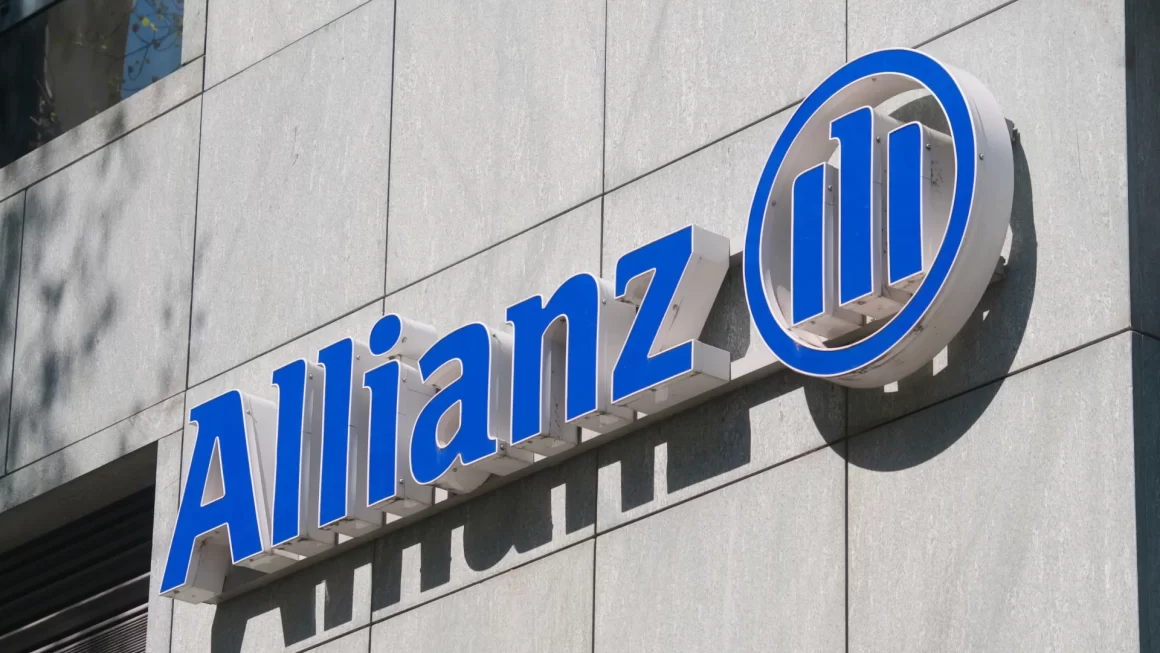 Top Allianz Competitors: A Comprehensive Industry Analysis