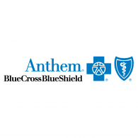 Anthem Blue Cross Blue Shield - Competitors of Cigna