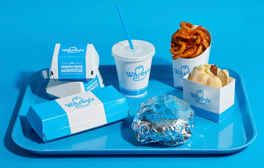 Arby’s Partners With Warby Parker to Launch WArby’s