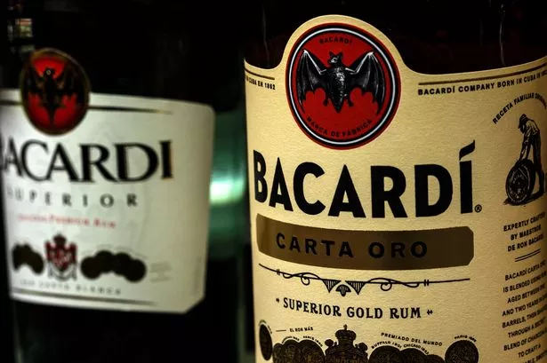 A Deep Dive into the Marketing Strategies of Bacardi