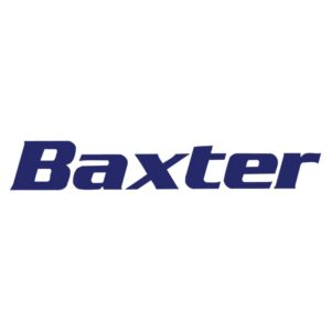 Baxter International - Boston Scientific's Competitors