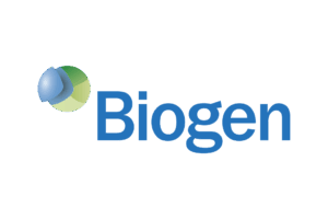 Biogen - Competitors of regeneron Pharmaceuticals