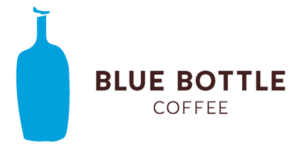 Blue Bottle Coffee Logo PNG