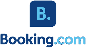 Booking.com - Airbnb's Competitors