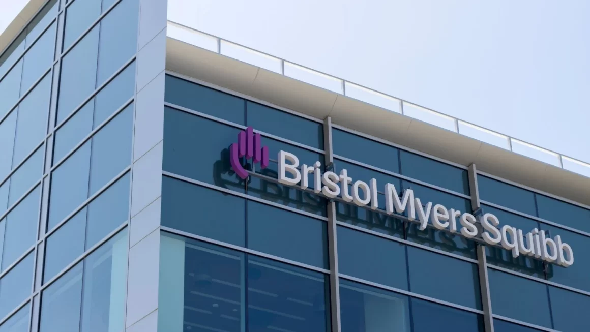 Who are Top Competitors of Bristol Myers Squibb (BMS)?