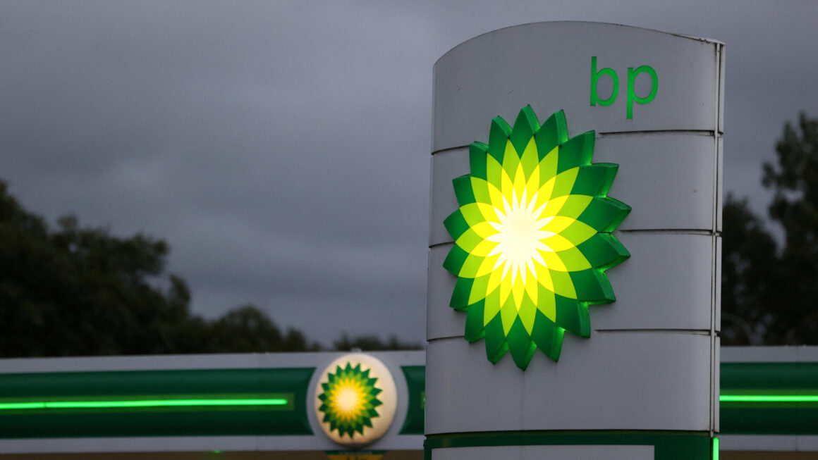 Who are British Petroleum’s (BP) Top Competitors?