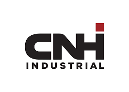 CNH Industrial - Competitors of John Deere