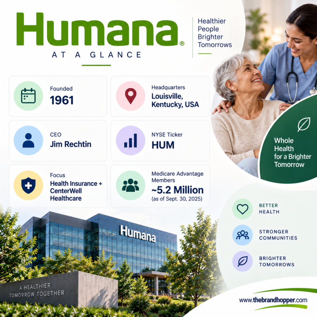 Humana Overview