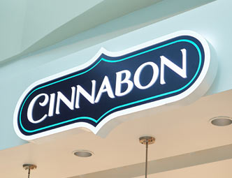 Cinnabon Marketing